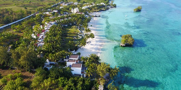 Zanzibar - Pemba Island - Constance Aiyana - Overview