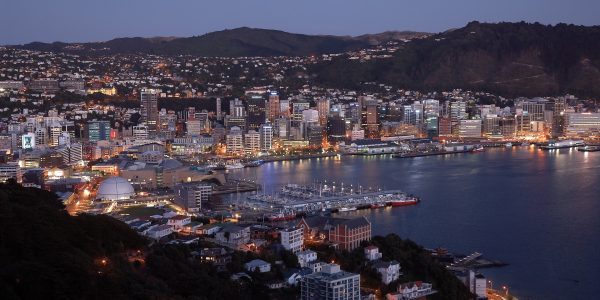 Wellington-Harbour-credit-Ian-Trafford