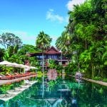 Belmond La Residence d’Angkor