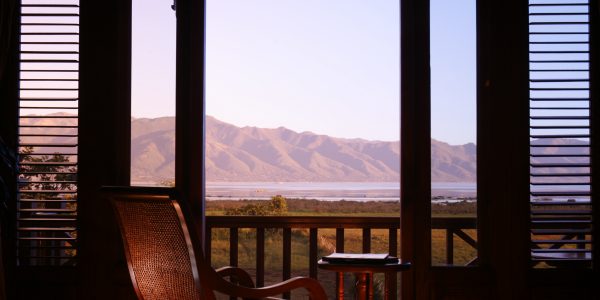 DT_Myanmar_INL_Inle Lake View_View from Deluxe