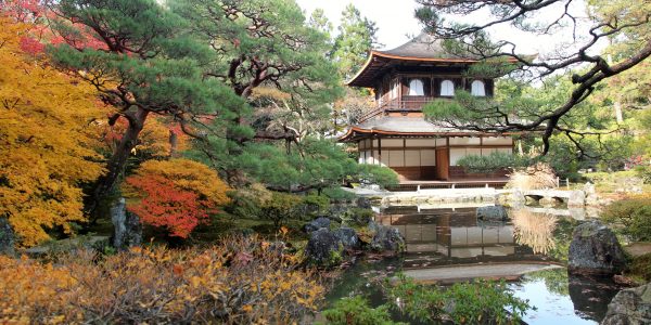 Kyoto temple 4